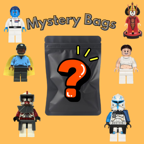 Lego star wars minifiguren - lego,