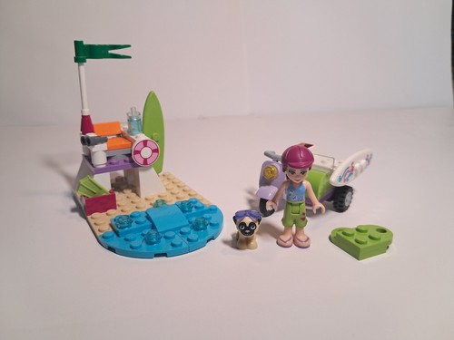 Lego 41306 friends - friends, mias