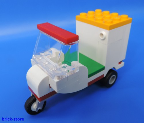 Lego auto 41311 - 41311, /