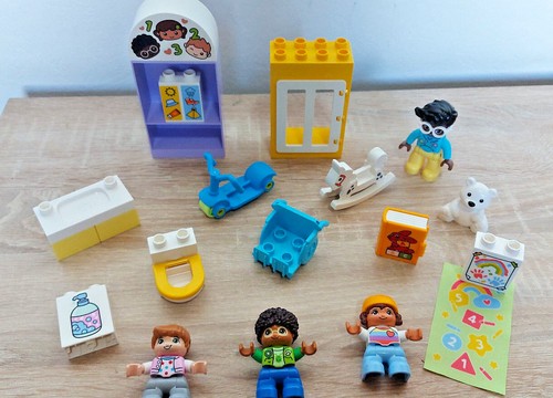 Lego duplo auswahl aus 10992 - lego,