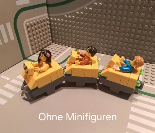 Neu lego creator expert - lego®,