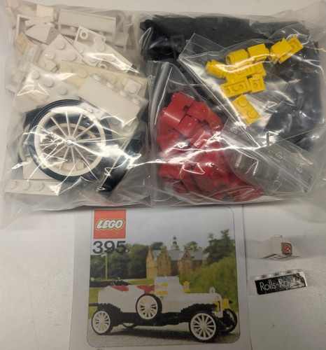 Rar lego 395 1 - lego,