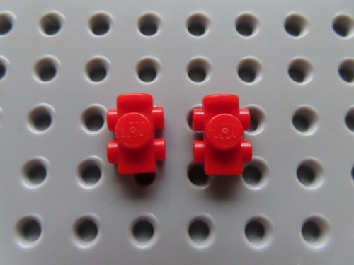 Lego rollschuhe roller - 2,
