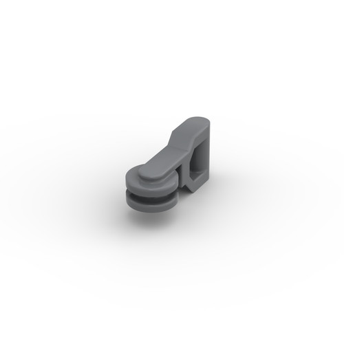 Lego minifig seilwinde - minifig, 4x