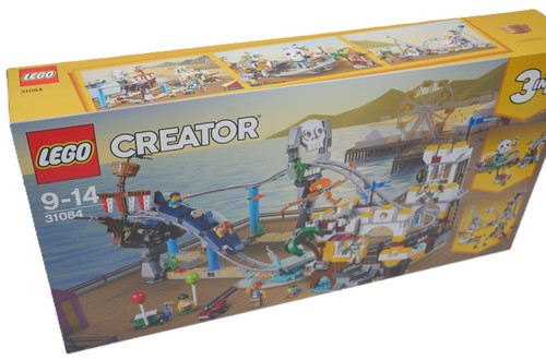 Lego 31084 creator in - lego, 1