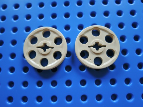 Lego umlenkrolle - lego, 2