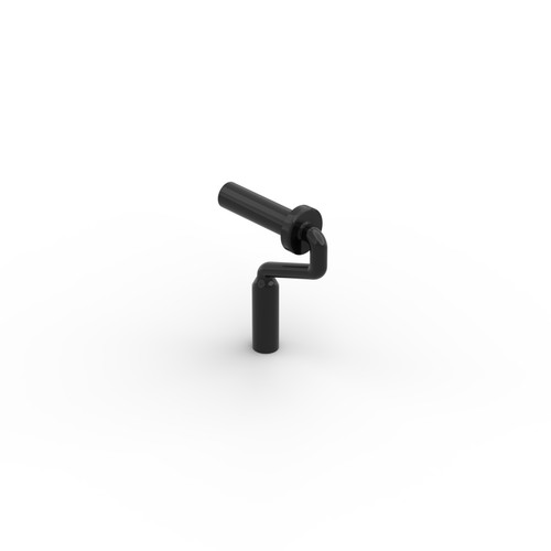 Lego minifig pinsel - minifig, 5x