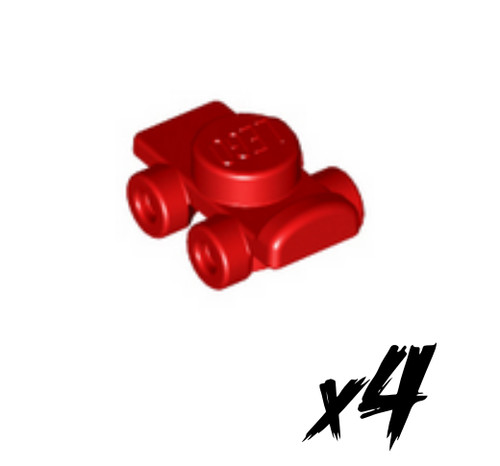 Lego 11253 rollschuhe - •,