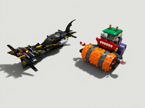 Lego comics super heroes - lego,