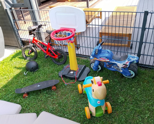 Lego kinder spielzeug fahrrad - lego, spielzeug,fahrrad