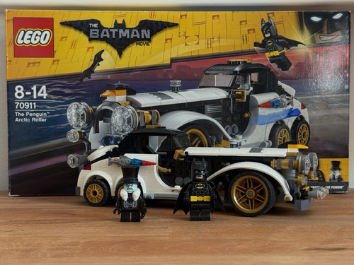 Lego 70911 the - the, batman