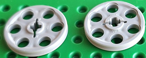 Lego riemenscheibe - lego,