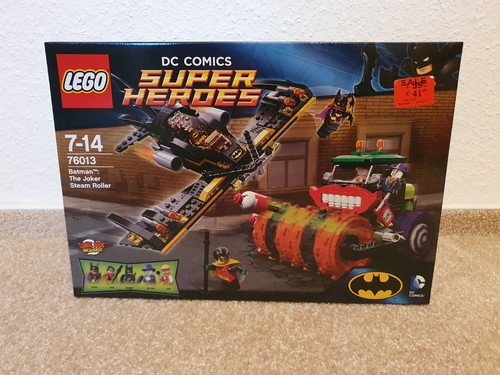 Lego comics super heroes - lego,