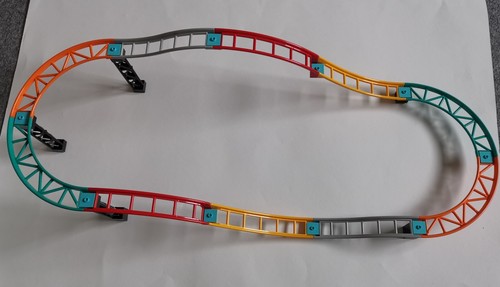 Lego roller coaster - lego®,