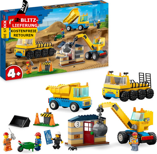 Lego 60391 city - lego,