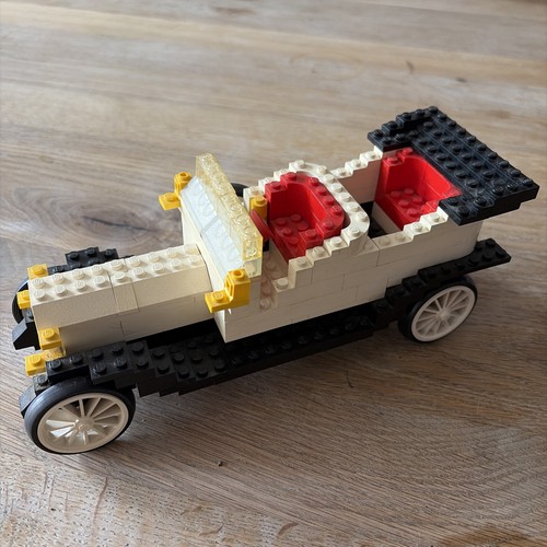 Lego vintage set - set, 395