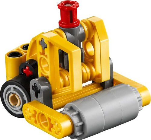 Lego set mmach01 - mmach01,