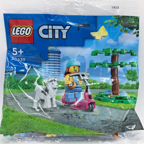 Lego city 30639 - 30639, &
