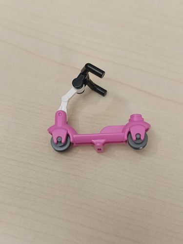 Lego tretroller kickroller - tretroller,