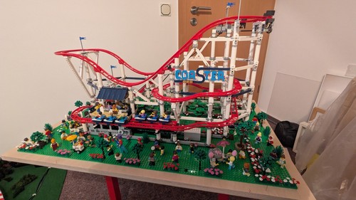 Lego creator expert - creator,