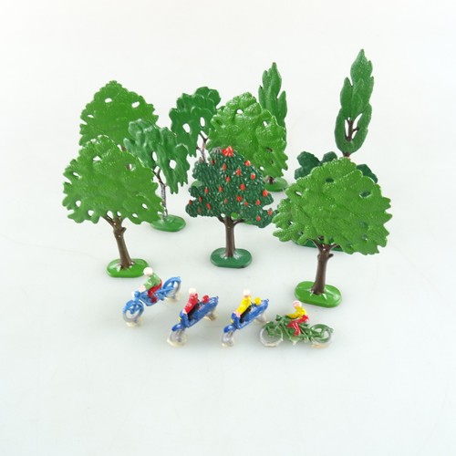 Lego konvolut 2x - 1/87,