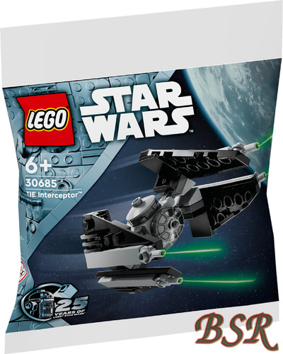 Lego polybag star wars - polybag:,