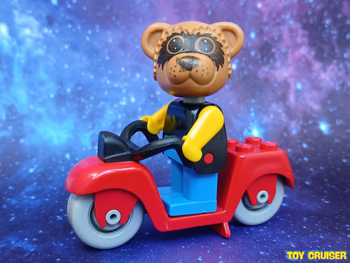 Lego fabuland 3605 324 - fabuland™,