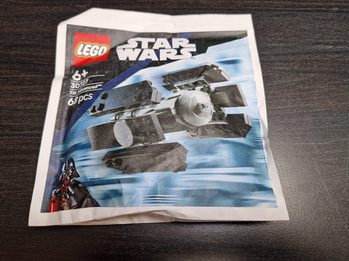 Lego polybag 30727 - polybag:,