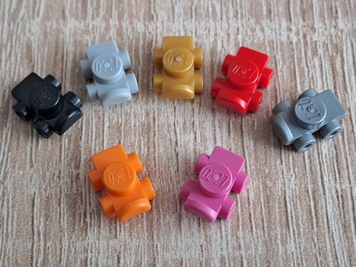 Lego 11253 18747 - 18747, roller-skate
