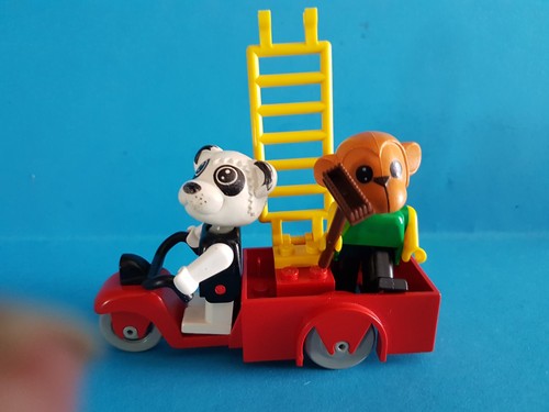 Lego fabuland 3628 - fabuland,