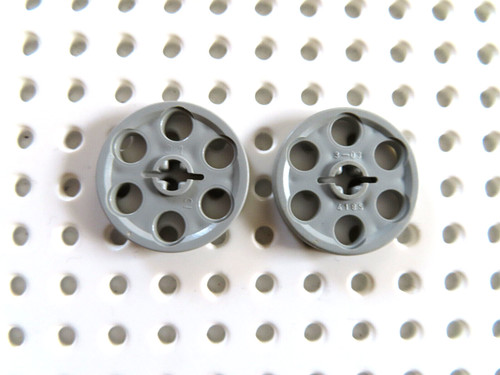 Lego umlenkrolle - lego, 2