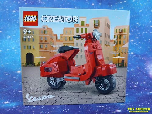Lego creator 40517 - lego®,