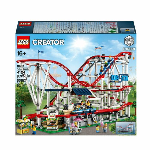 Lego creator 10261 - creator,