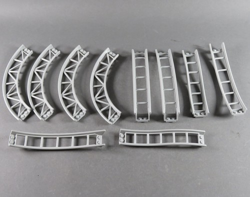 Lego city space trains - city,