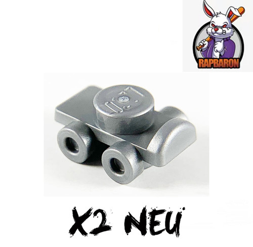 Lego 2x minifigure - lego®,