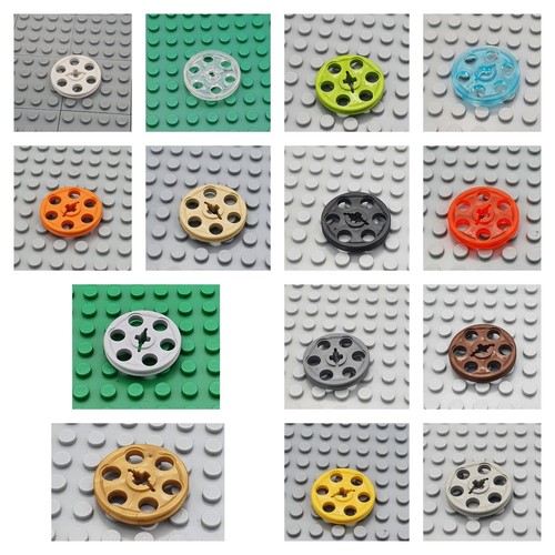 Lego technic - 3x,