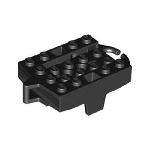 Lego 26021 vehicle - lego®, base
