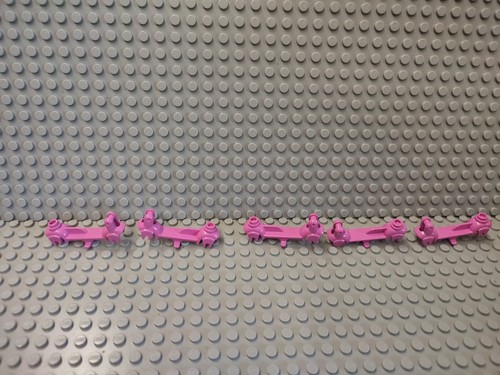 Lego stück pinkes - 5,