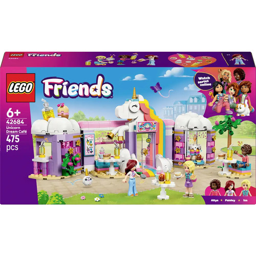 42684 lego friends - 42684,