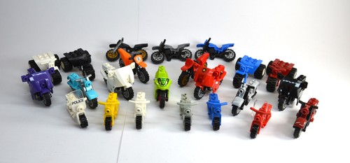 Lego system legoland city - system,
