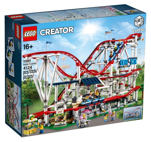 Lego creator expert - lego®,