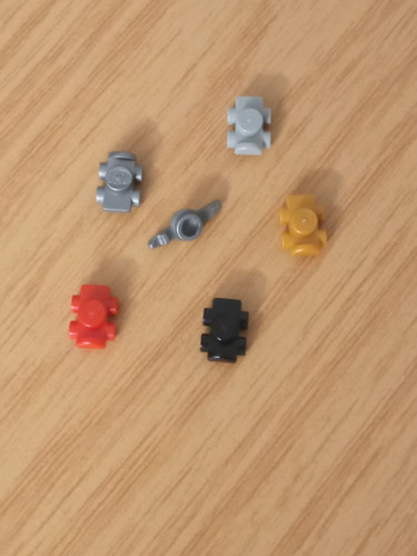 Lego 11253 rollschuhe - lego,